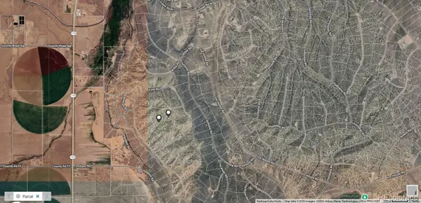 000 Austin Road, Fort Garland, CO 81133