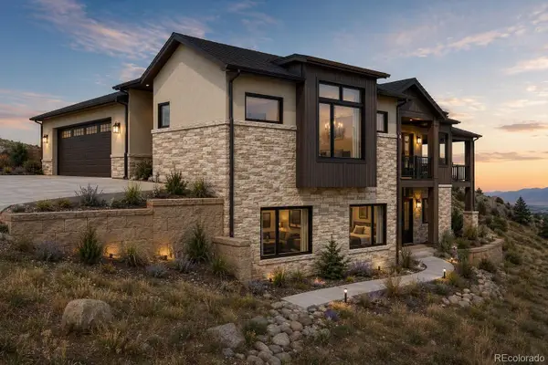 6753 Big Horn Trail, Littleton, CO 80125