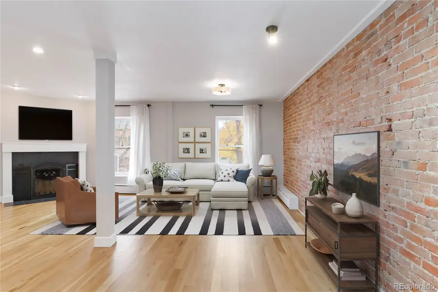 1123 N Sherman Street #16, Denver, CO 80203 - Image #3