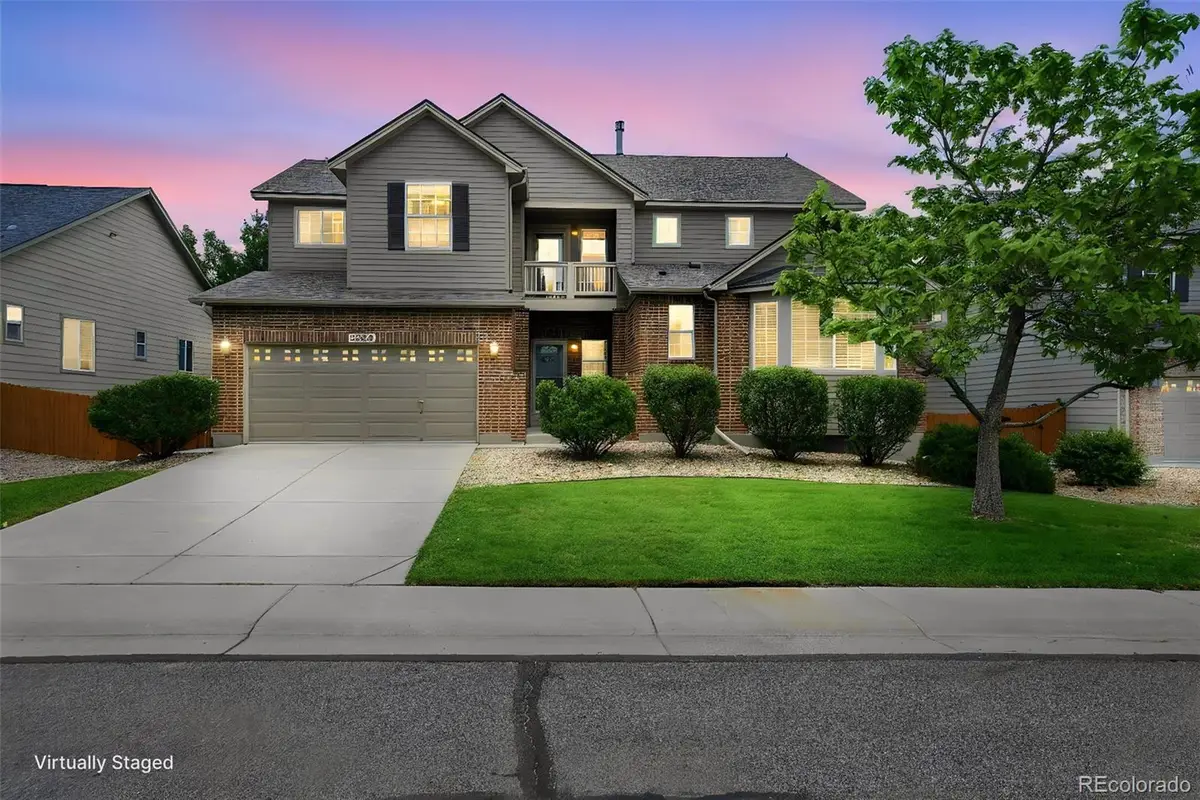 13430 Jersey Street, Thornton, CO 80602 - #1