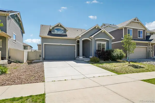 4466 Telluride Court, Denver, CO 80249