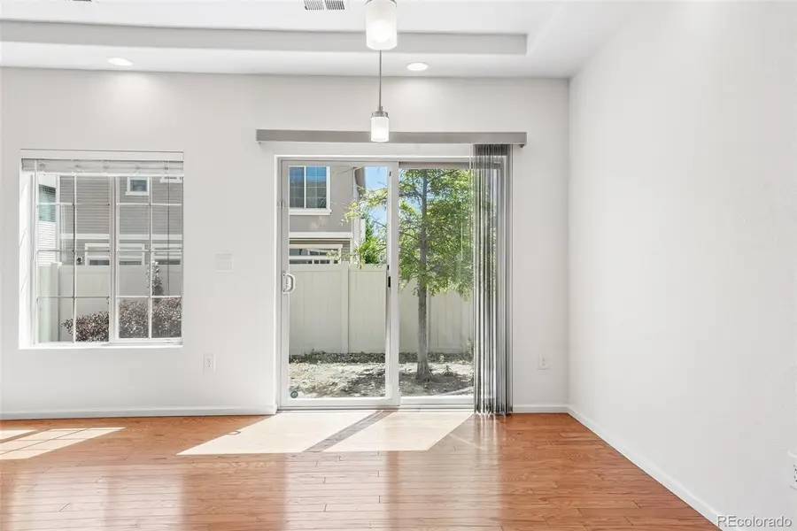 4466 Telluride Court, Denver, CO 80249 - #3