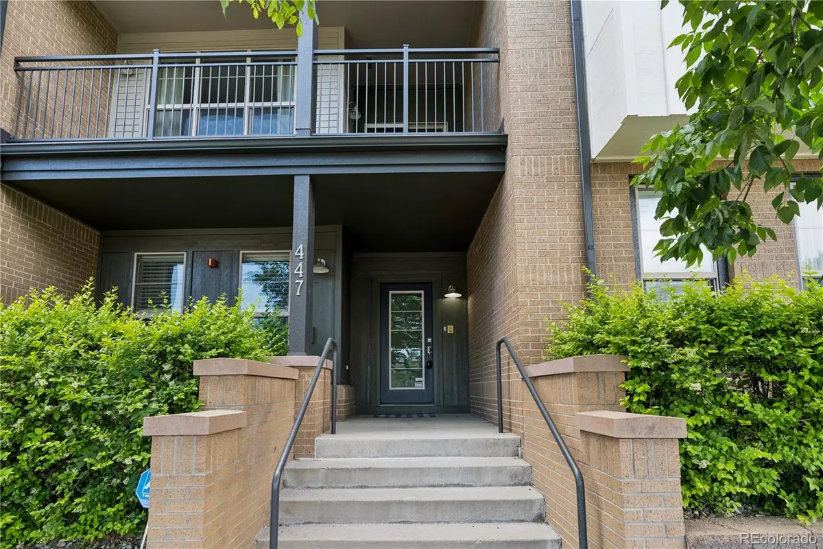 Address Withheld By Seller, Lakewood, CO  - #1
