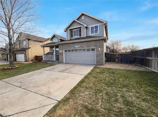 3480 E 100th Court, Thornton, CO 80229