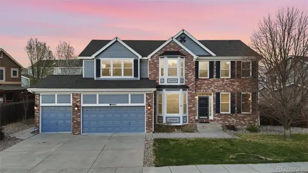 4685 Jenson Lane, Colorado Springs, CO 80922