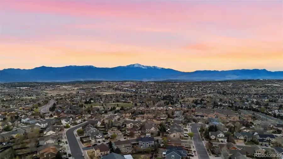 4685 Jenson Lane, Colorado Springs, CO 80922 - #2