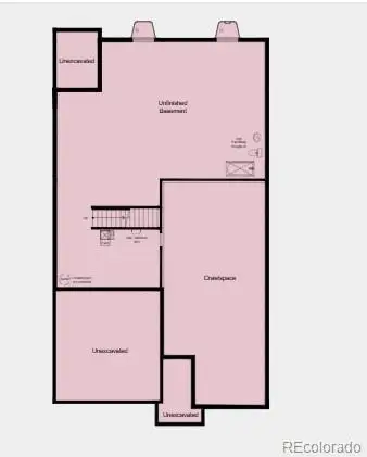 3567 Recess Lane, Castle Rock, CO 80108 - #3