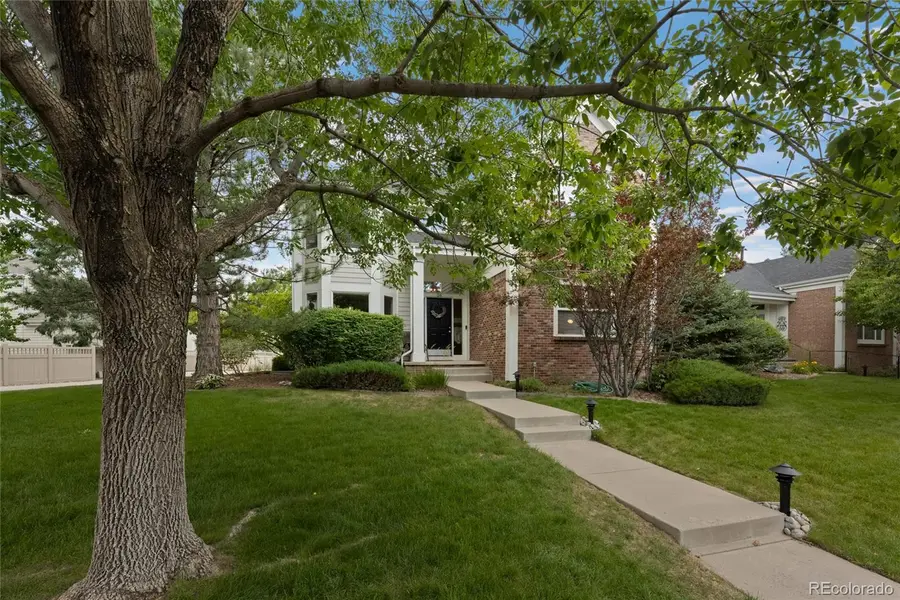 1011 S Valentia Street #26, Denver, CO 80247 - #2