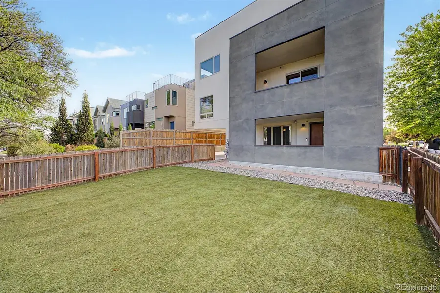 3300 W 19th Avenue, Denver, CO 80204 - #3