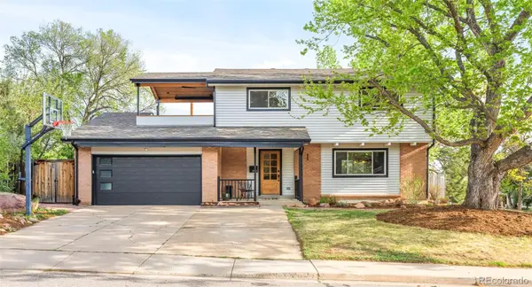 2895 Emerson Avenue, Boulder, CO 80305