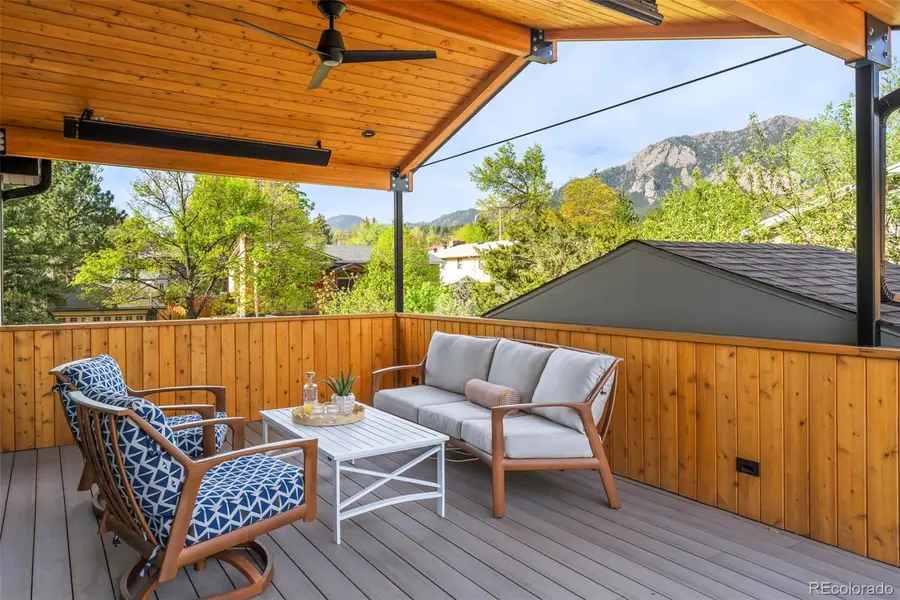 2895 Emerson Avenue, Boulder, CO 80305 - #2