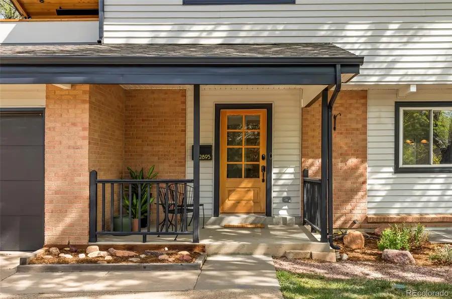 2895 Emerson Avenue, Boulder, CO 80305 - #3