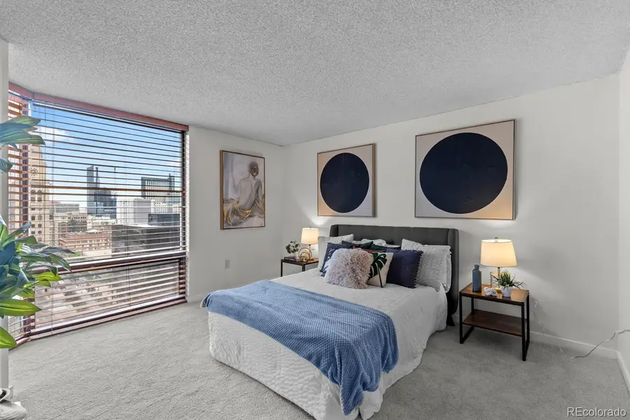 1625 Larimer Street #2104, Denver, CO 80202 - #3