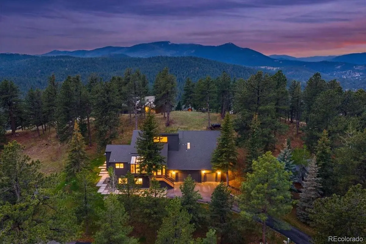 2368 Bitterroot Lane, Golden, CO 80401 - #1