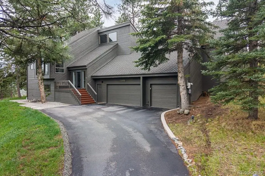 2368 Bitterroot Lane, Golden, CO 80401 - #2