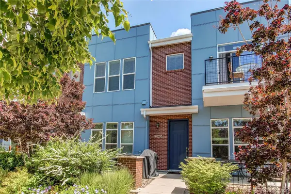 2346 Central Park Boulevard, Denver, CO 80238