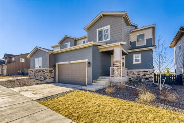 1526 Golden Sill Drive, Castle Pines, CO 80108