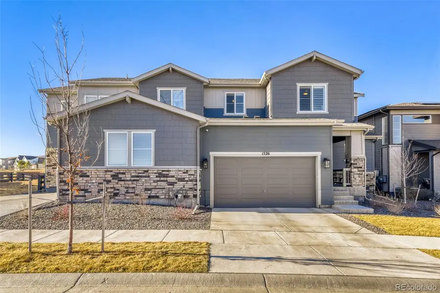 1526 Golden Sill Drive, Castle Pines, CO 80108 - Image #2