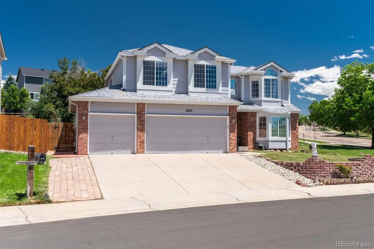 11672 Laurel Lane, Parker, CO 80138 - #1