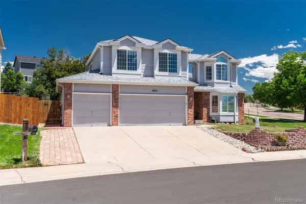 11672 Laurel Lane, Parker, CO 80138