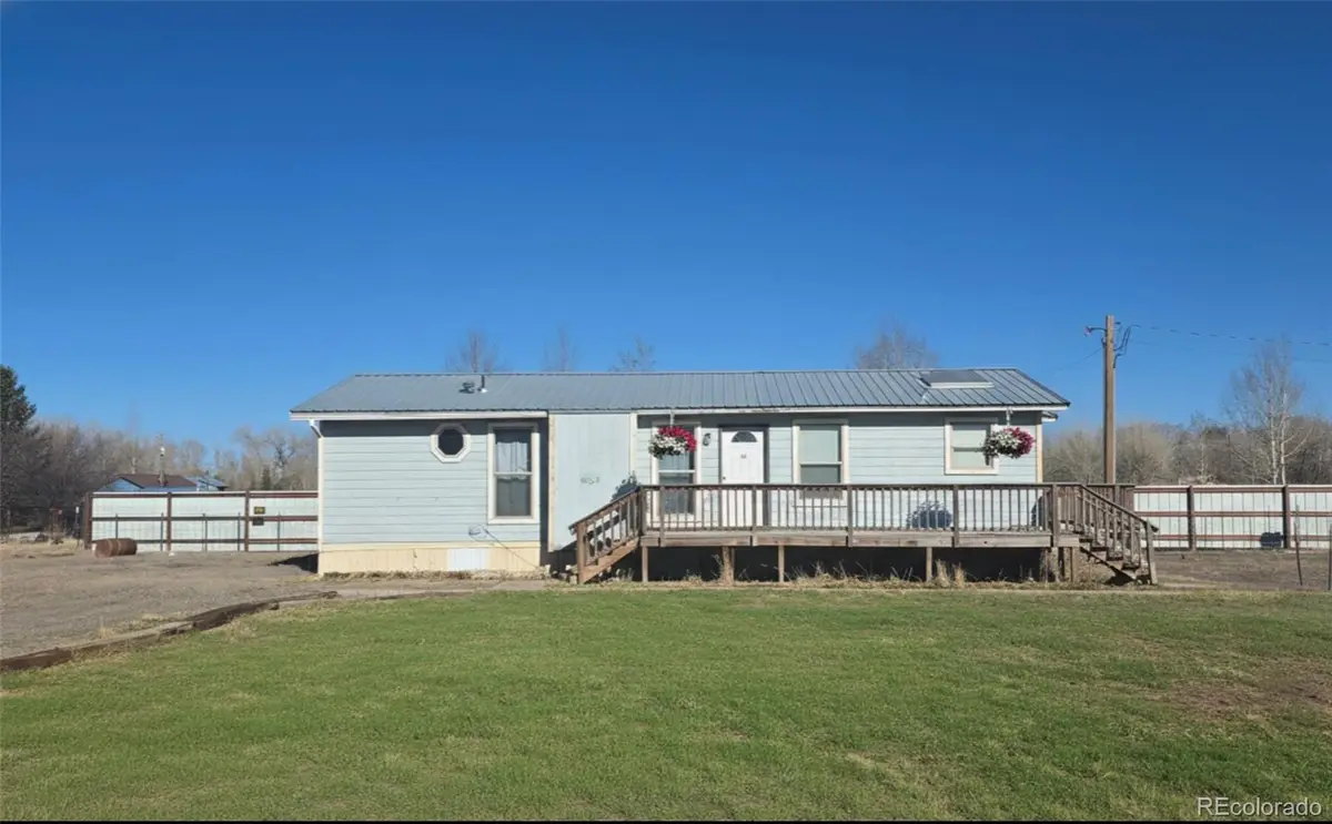 232 Arapahoe Road, South Fork, CO 81154 - #1