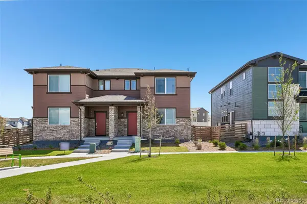 5432 N Denali Boulevard, Aurora, CO 80019