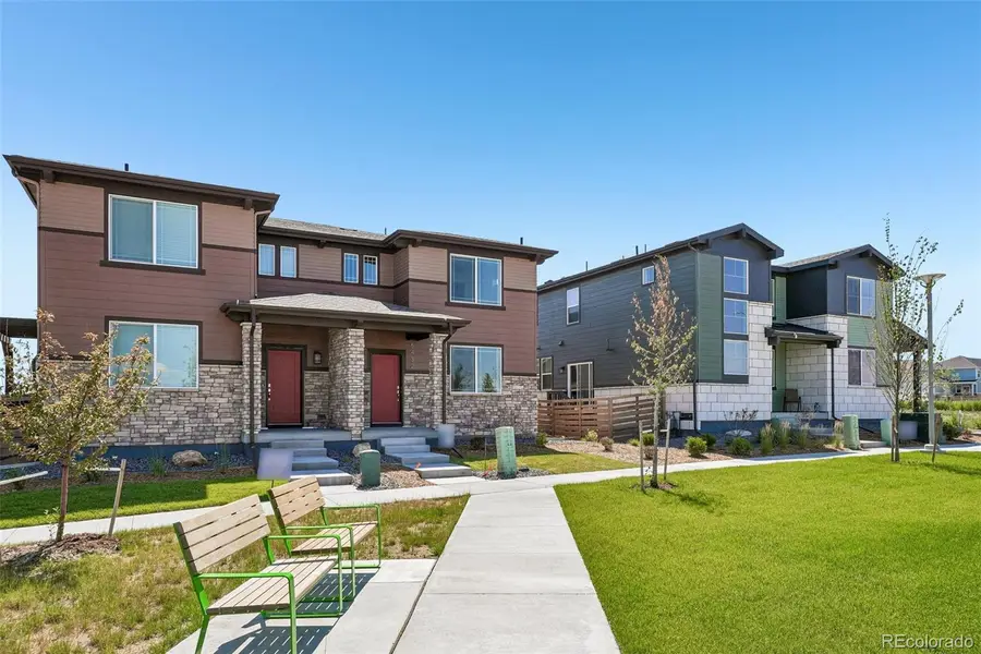 5432 N Denali Boulevard, Aurora, CO 80019 - #3