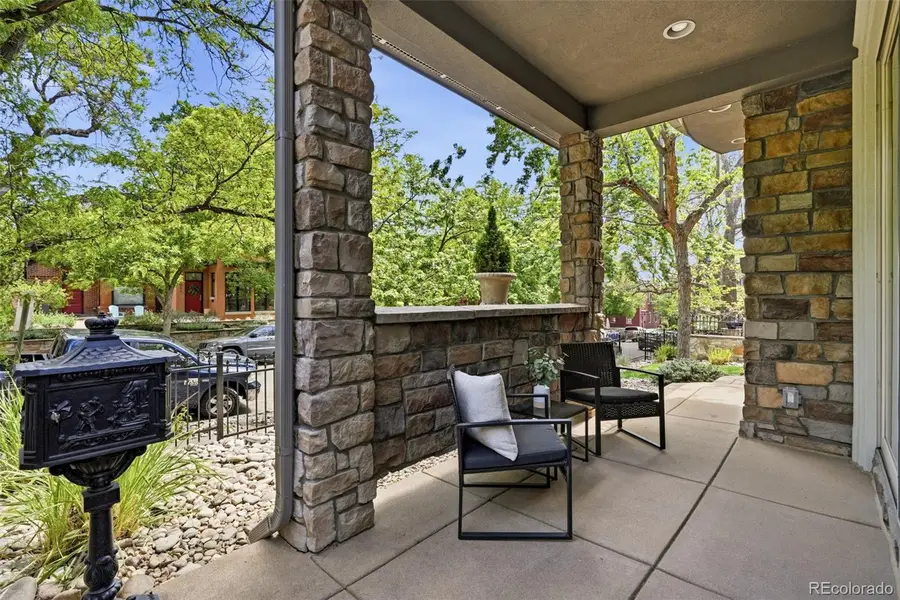 3023 Wyandot Street, Denver, CO 80211 - #3
