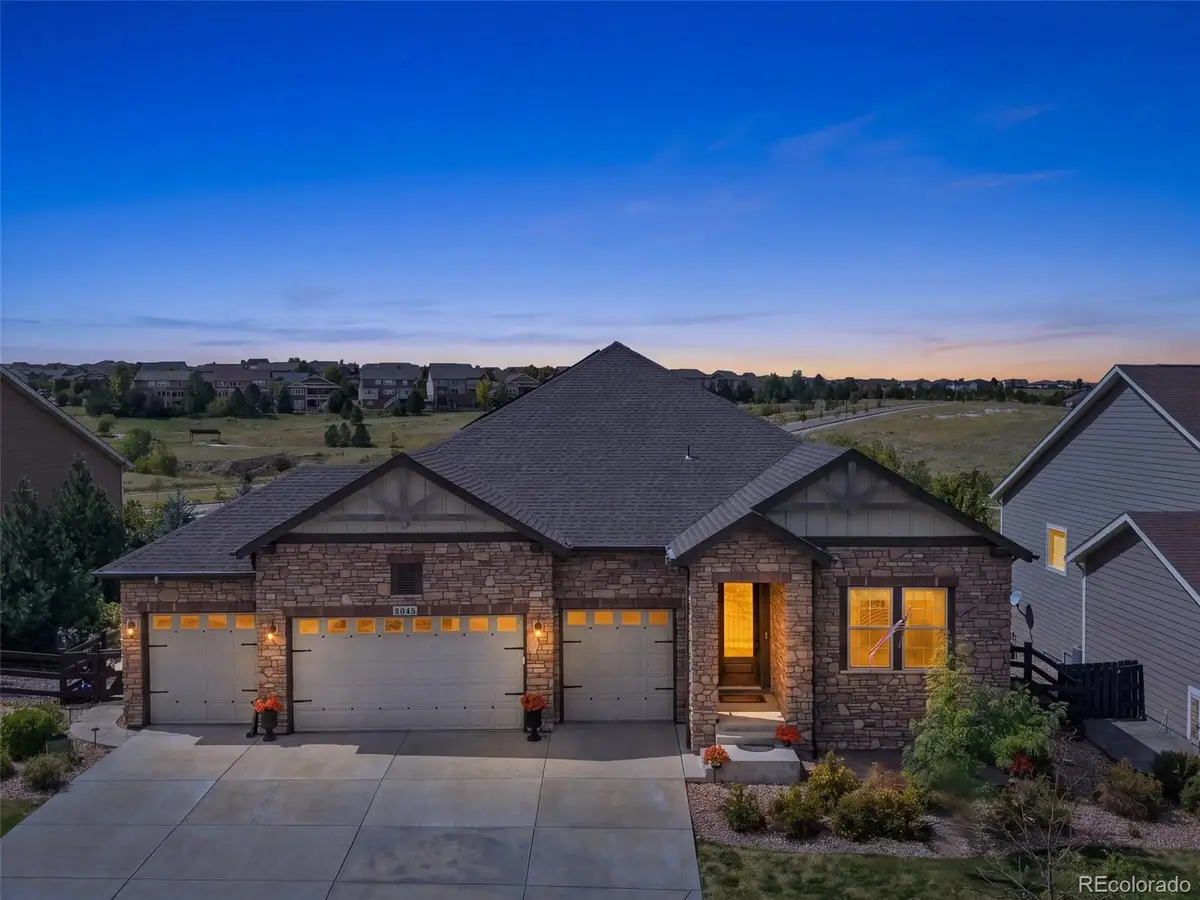 8641 S De Gaulle Court, Aurora, CO 80016 - #1