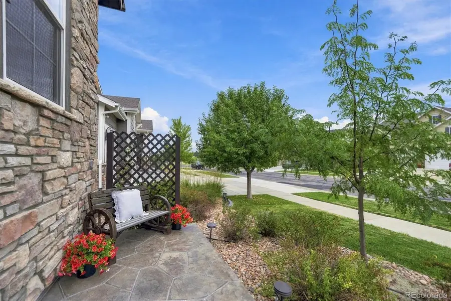 8641 S De Gaulle Court, Aurora, CO 80016 - #2