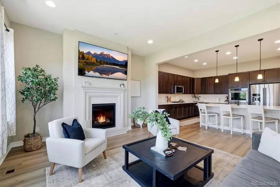 8641 S De Gaulle Court, Aurora, CO 80016 - #3