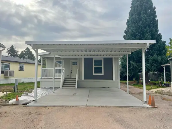 3650 S Federal Boulevard, Englewood, CO 80110