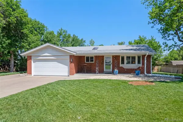 7612 Lee Drive, Arvada, CO 80005