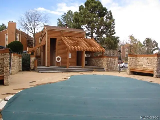 4284 S Salida Way #16, Aurora, CO 80013 - #3