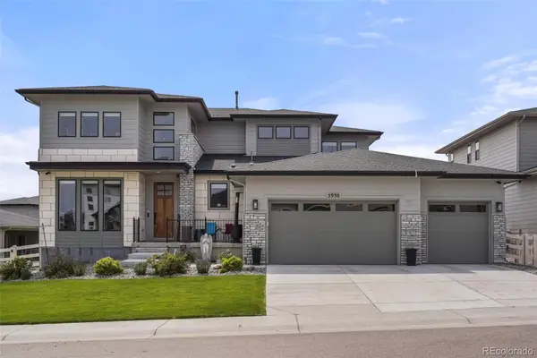 5930 La Posada Place, Parker, CO 80134