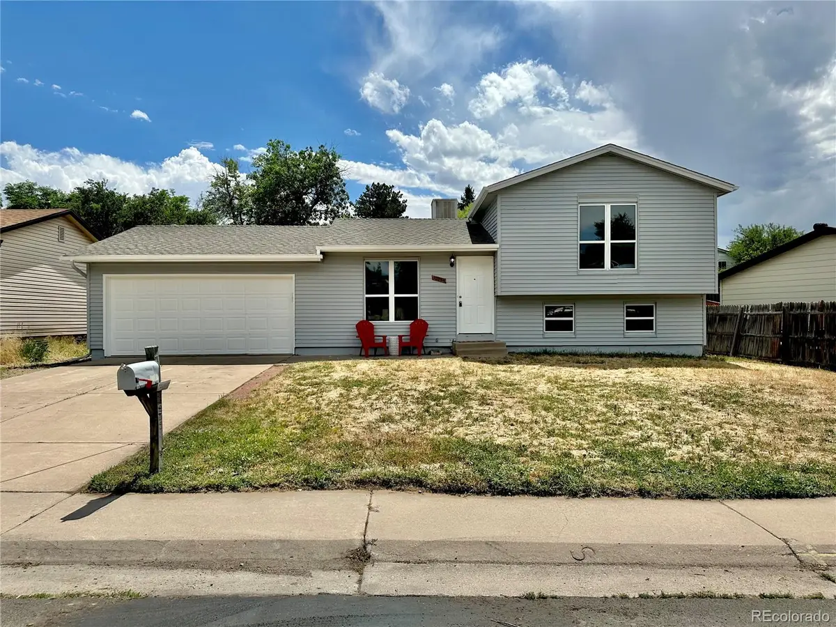 17934 E Iowa Drive, Aurora, CO 80017 - #1