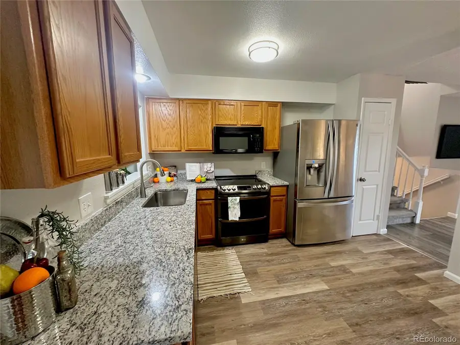 17934 E Iowa Drive, Aurora, CO 80017 - #2