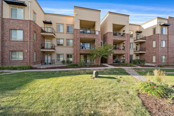 301 Inverness Way #306, Englewood, CO 80112