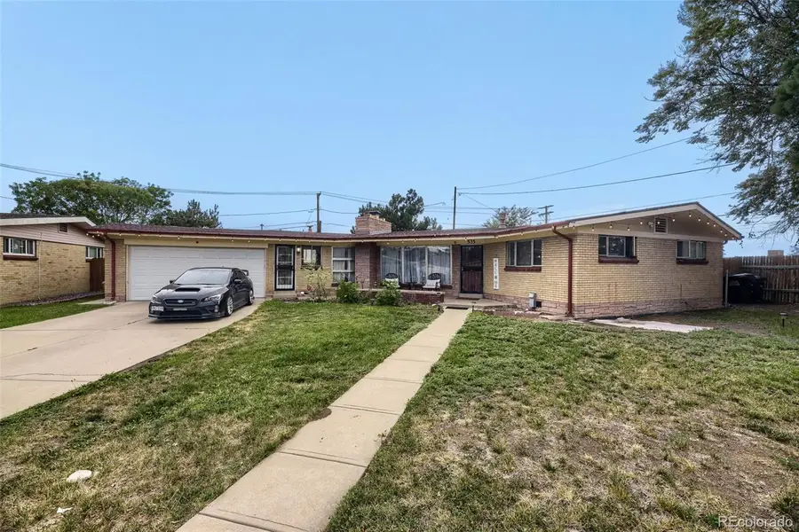 535 Zenobia Street, Denver, CO 80204 - #2