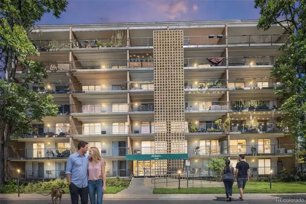 4801 E 9th Avenue #609S, Denver, CO 80220