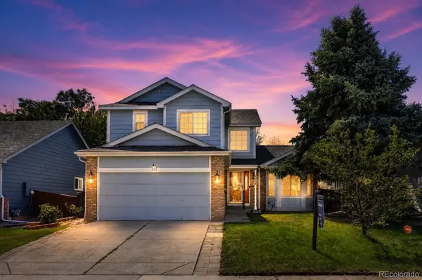 4324 Ceylon Court, Denver, CO 80249