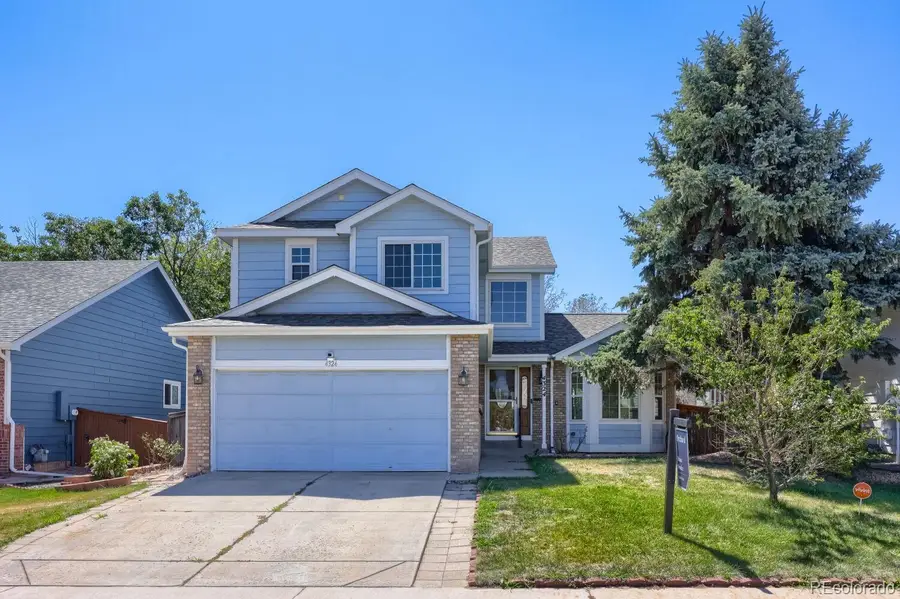 4324 Ceylon Court, Denver, CO 80249 - #2