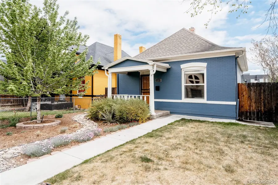 4208 Lipan Street, Denver, CO 80211 - #2