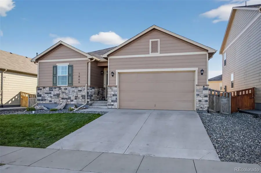 1866 Ruby Avenue, Brighton, CO 80603 - Image #2