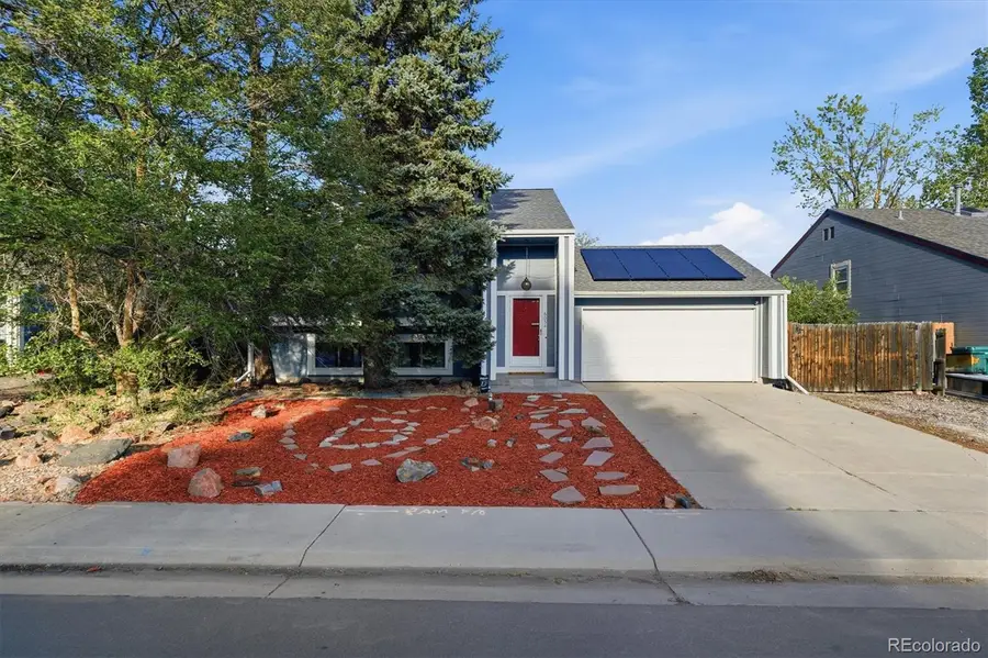 6054 S Taft Way, Littleton, CO 80127 - #2