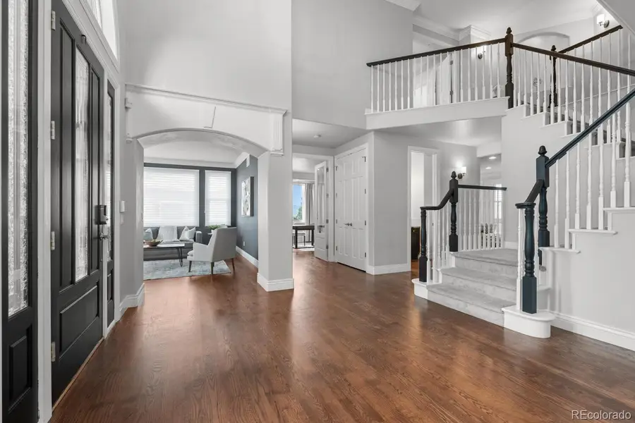 141 Fairchild Place, Highlands Ranch, CO 80126 - #3