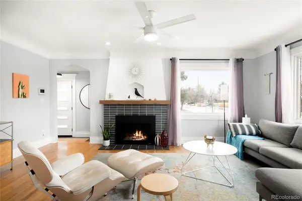 2390 N Glencoe Street, Denver, CO 80207