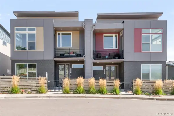 928 Cimarron Drive #C, Lafayette, CO 80026