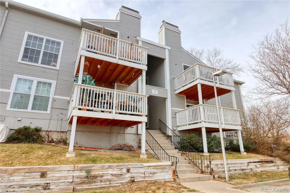 4460 S Pitkin Street #117, Aurora, CO 80015 - Image #1