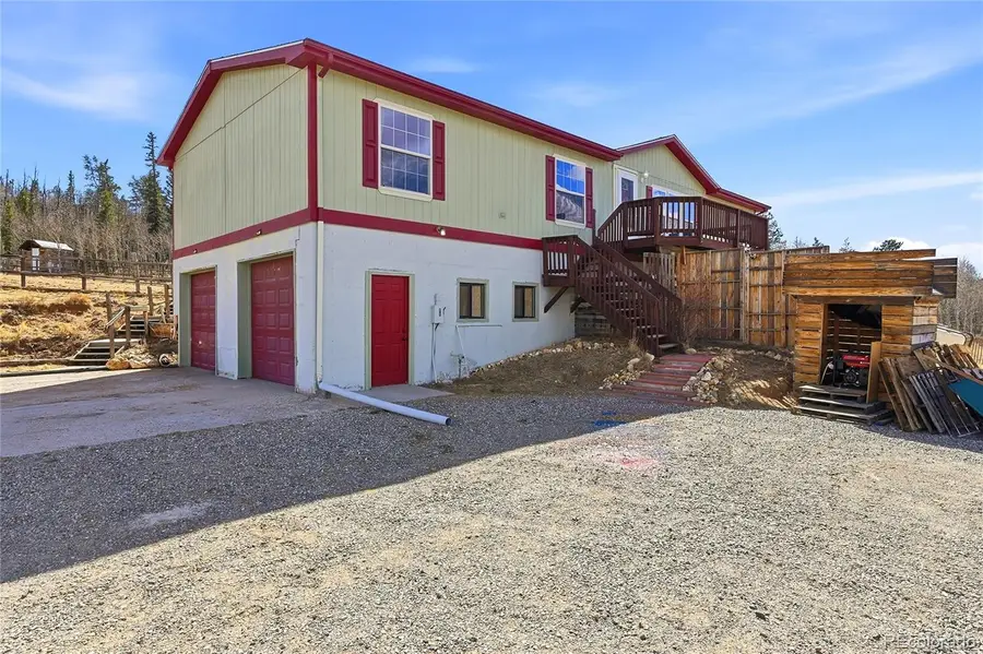 4441 Goldenburg Canyon Road, Hartsel, CO 80449 - #2